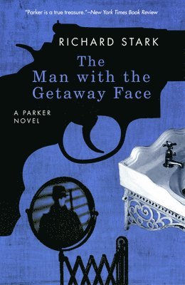 The Man with the Getaway Face 1