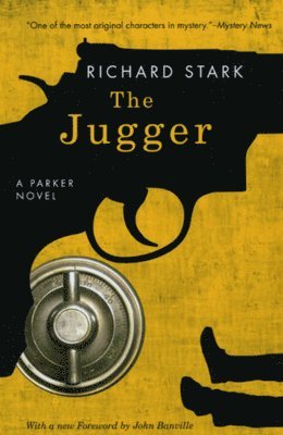 bokomslag The Jugger