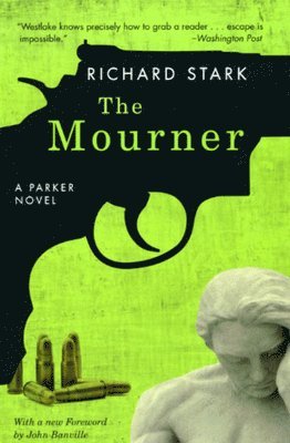 Richard Stark - Mourner, Häftad