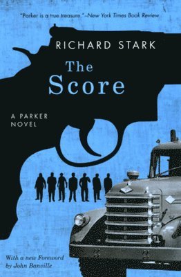 The Score 1