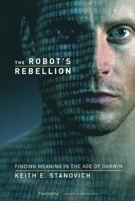 bokomslag The Robot's Rebellion
