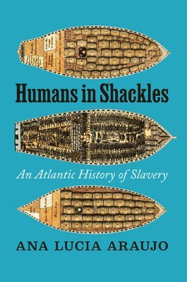 Humans in Shackles 1