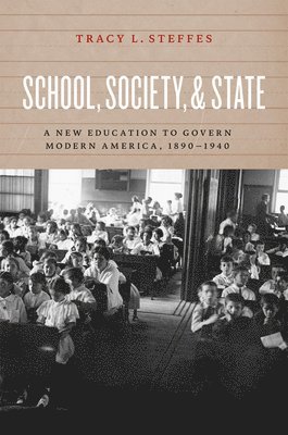School, Society, and State 1