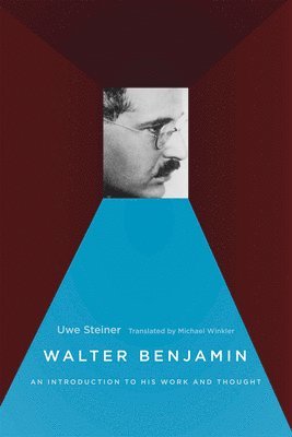 Walter Benjamin 1
