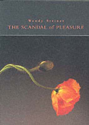 bokomslag Scandal of Pleasure