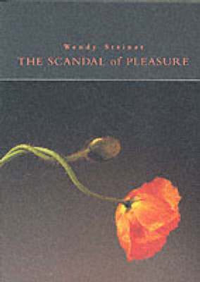 bokomslag The Scandal of Pleasure