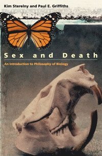 bokomslag Sex and Death