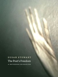 bokomslag The Poet's Freedom