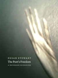 bokomslag The Poet's Freedom