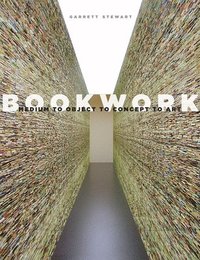 bokomslag Bookwork