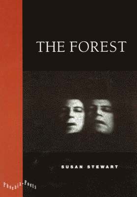 Susan Stewart - Forest, Häftad