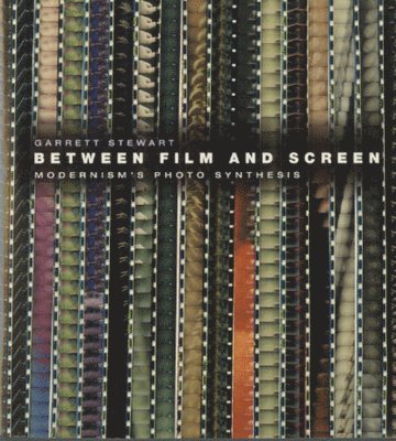 Garrett Stewart - Between Film and Screen, Häftad