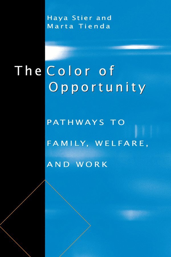 Color of Opportunity