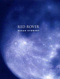 bokomslag Red Rover