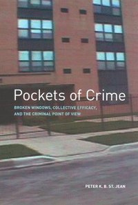 bokomslag Pockets of Crime