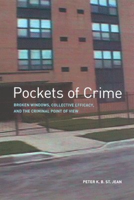 Pockets of Crime 1