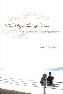 The Republic of Love 1