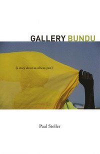 bokomslag Gallery Bundu