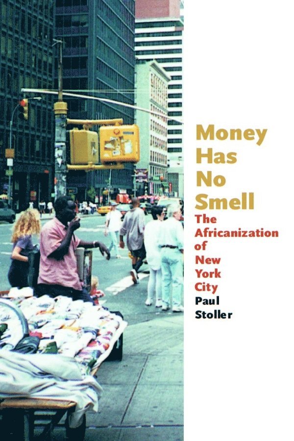 Money Has No Smell