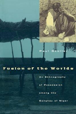 Paul Stoller - Fusion of the Worlds, Häftad