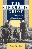 Cinematic Griot