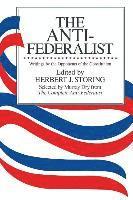 bokomslag The Anti-Federalist