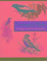 bokomslag Neotropical Birds