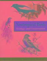 Neotropical Birds 1