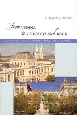 From Vienna to Chicago and Back 1