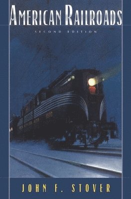 American Railroads 1