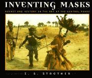 bokomslag Inventing Masks