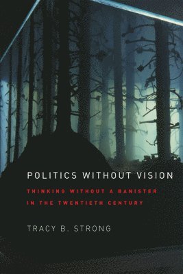 Tracy B. Strong - Politics without Vision, Inbunden