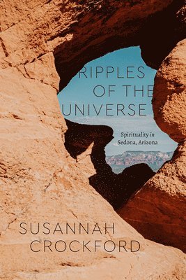 Susannah Crockford - Ripples of the Universe, Häftad