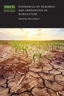 Economics of Research and Innovation in Agriculture 1