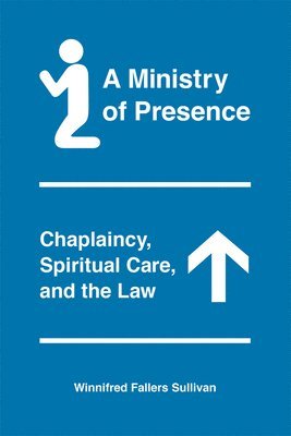 A Ministry of Presence 1