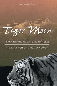 bokomslag Tiger Moon
