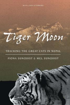 Tiger Moon 1