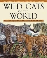 bokomslag Wild Cats of the World