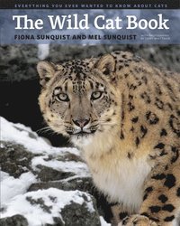 bokomslag The Wild Cat Book