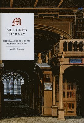 Memory's Library 1