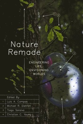 Luis A. Campos, Michael R. Dietrich, Tiago Saraiva, Christian C. Young - Nature Remade, Inbunden
