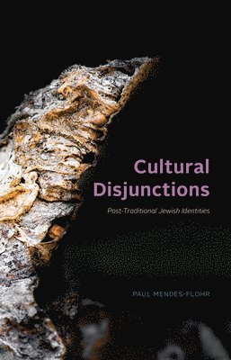 Paul Mendes-Flohr - Cultural Disjunctions, Inbunden