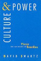 bokomslag Culture and Power
