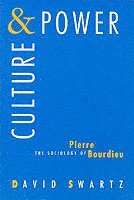 bokomslag Culture and Power
