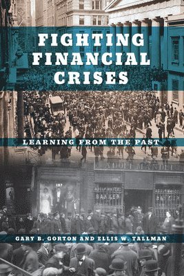 Fighting Financial Crises 1