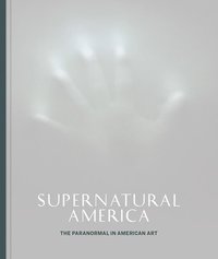 bokomslag Supernatural America