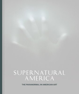 Supernatural America 1