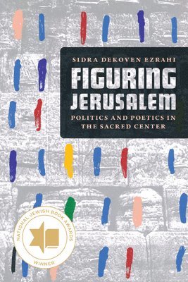 Figuring Jerusalem 1