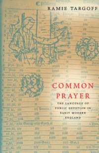 bokomslag Common Prayer