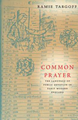 bokomslag Common Prayer